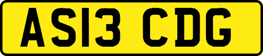 AS13CDG