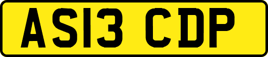 AS13CDP