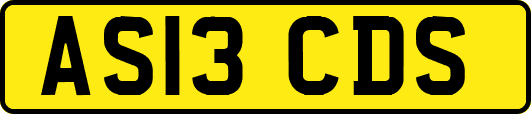 AS13CDS
