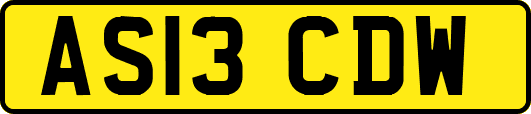 AS13CDW