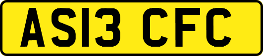 AS13CFC