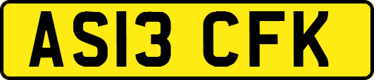 AS13CFK