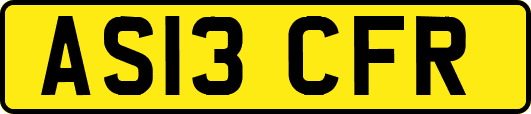 AS13CFR
