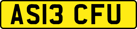 AS13CFU