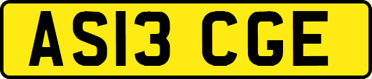 AS13CGE