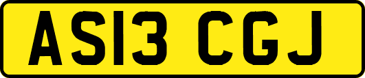 AS13CGJ