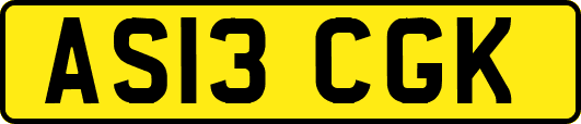 AS13CGK