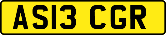 AS13CGR