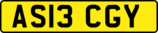 AS13CGY