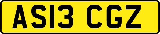 AS13CGZ