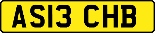 AS13CHB
