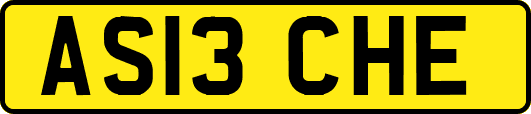 AS13CHE