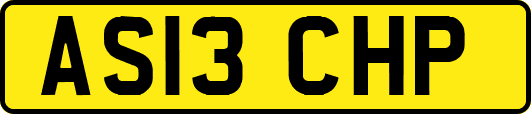 AS13CHP