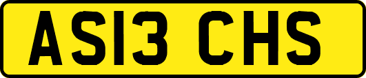 AS13CHS