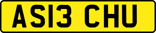 AS13CHU