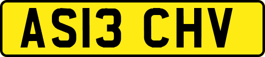 AS13CHV