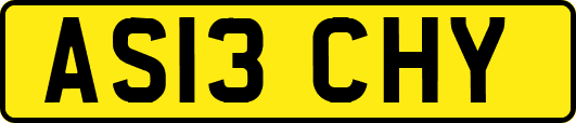 AS13CHY