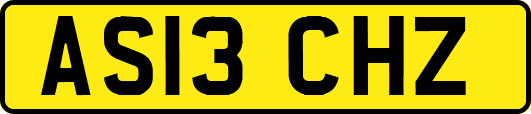 AS13CHZ