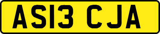 AS13CJA