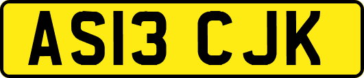 AS13CJK