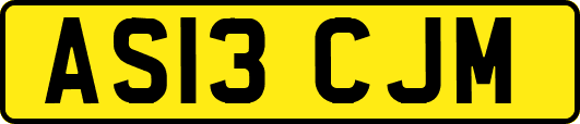 AS13CJM