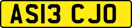 AS13CJO
