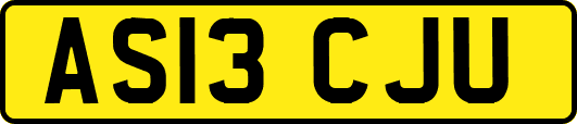 AS13CJU