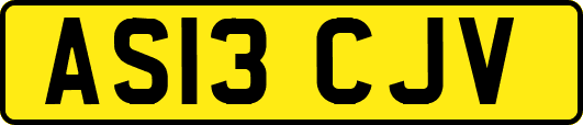 AS13CJV