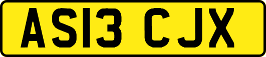 AS13CJX