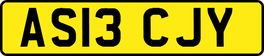 AS13CJY