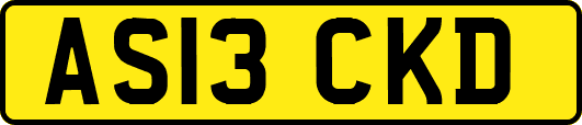 AS13CKD