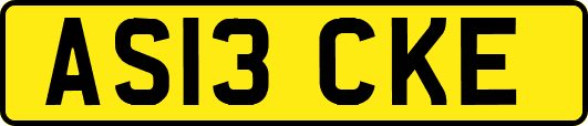 AS13CKE