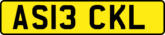 AS13CKL
