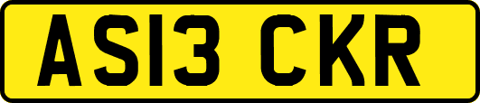 AS13CKR