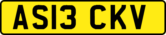 AS13CKV