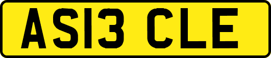 AS13CLE