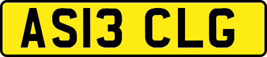 AS13CLG