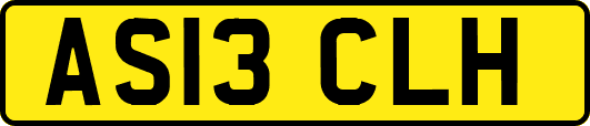AS13CLH