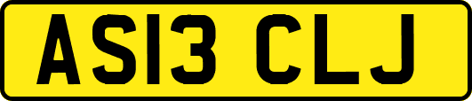 AS13CLJ