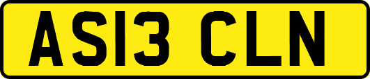 AS13CLN