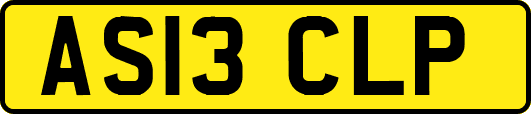 AS13CLP