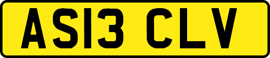 AS13CLV