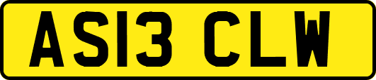 AS13CLW
