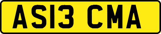 AS13CMA