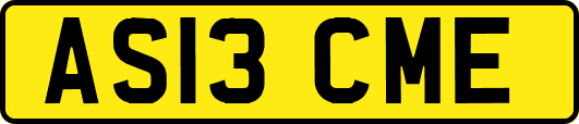 AS13CME
