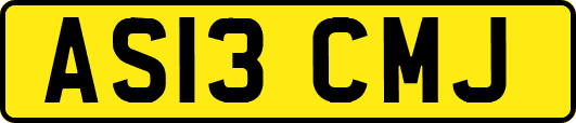 AS13CMJ