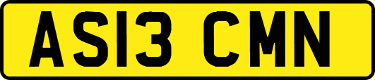 AS13CMN