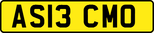 AS13CMO