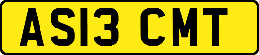 AS13CMT