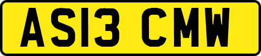 AS13CMW